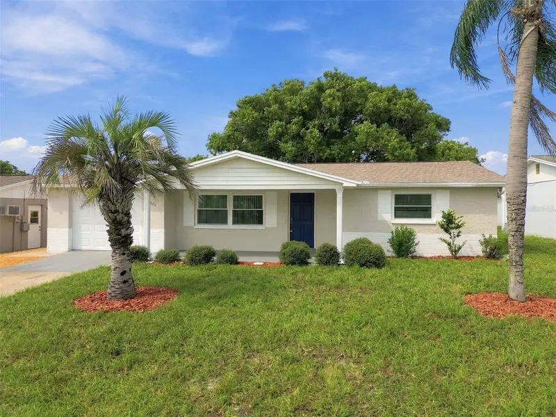 3625 Cockatoo Dr, FL