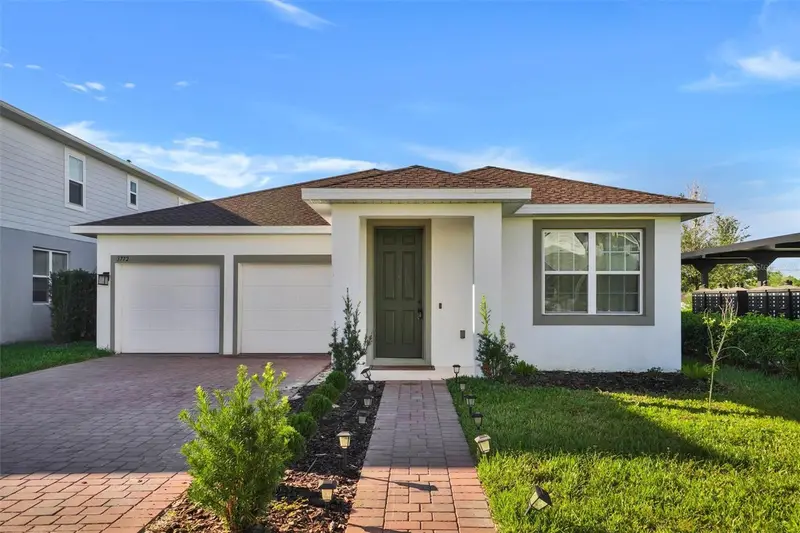 3772 Blue Mountain Way, FL