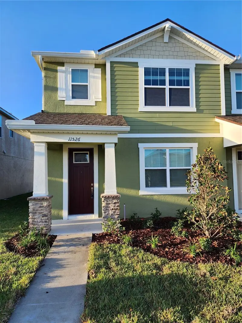 11526 Buoy Point Pl #Lot #269, FL
