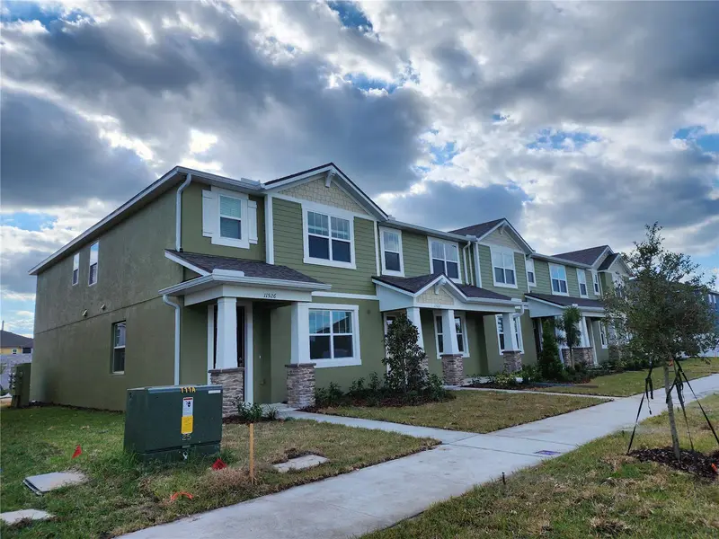 11526 Buoy Point Pl #Lot #269, FL