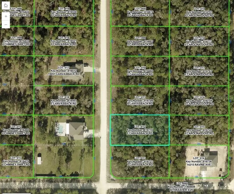 15036 Canvasback Rd, FL