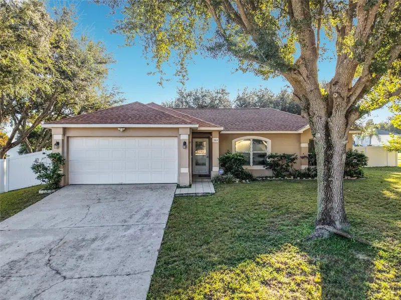 564 Brimming Lake Rd, FL