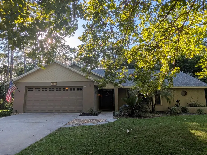 366 Old Mill Rd, FL