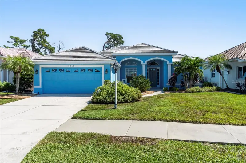 2840 Phoenix Palm Ter, FL