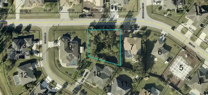 21 Eric Dr, FL