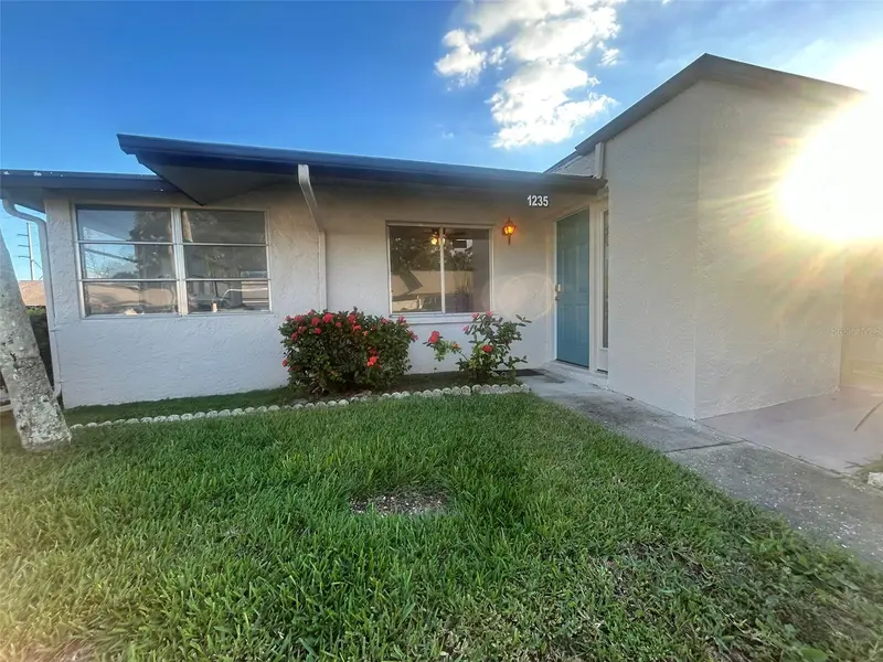 1235 14th Cir Se #93, FL