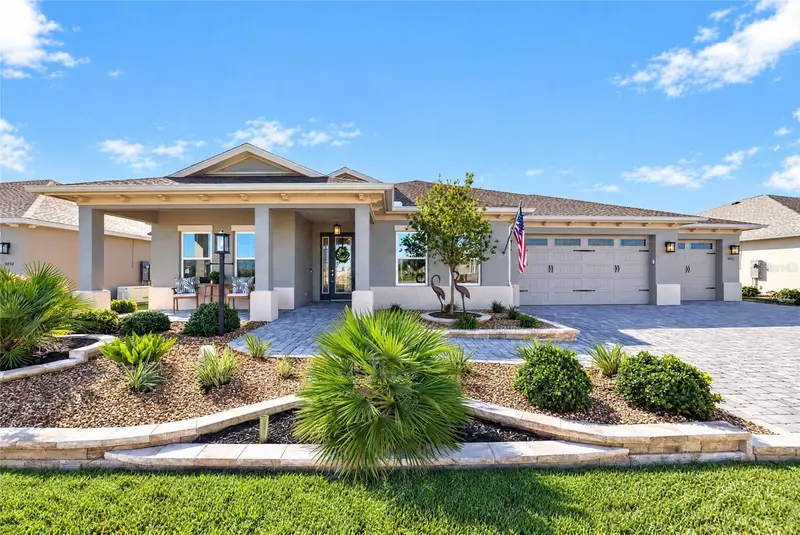 Candler Hills pending