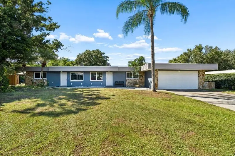 3301 Sherwood Dr, FL