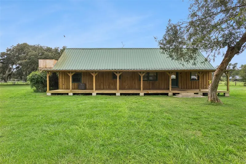 Groveland pending