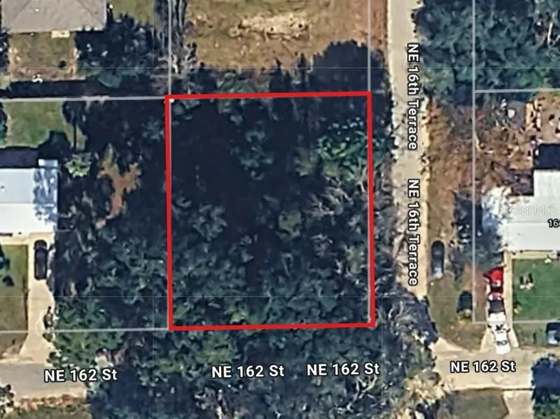 Lot 64 Ne 162 St, FL
