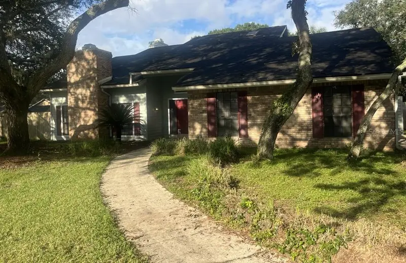 702 Keeneland Pike, FL