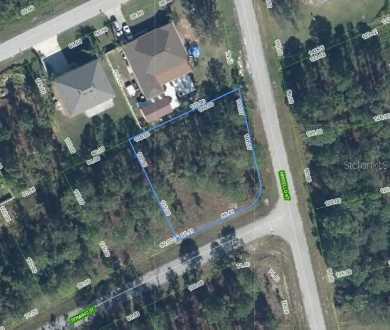 4400 Romano St, FL