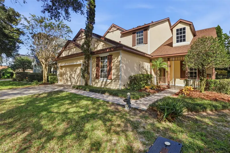 405 Ravenshill Way, FL