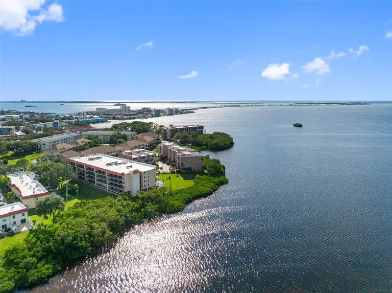 2700 Bayshore Blvd #9405, FL