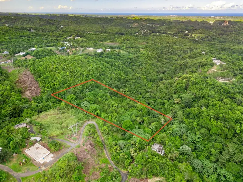 823 Km 4.5 Bo. Rio, PR