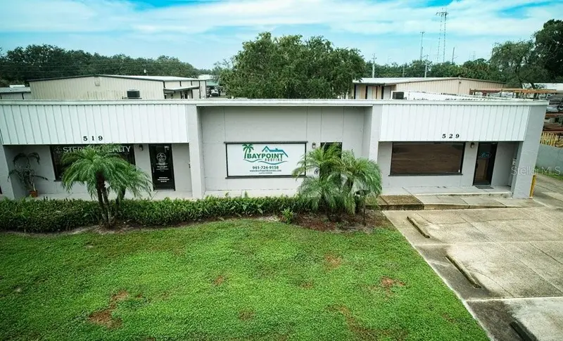 511 Interstate Ct, FL