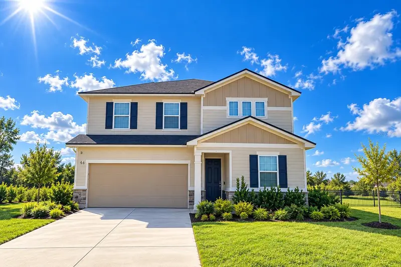 46 Osprey Mills Ln, FL