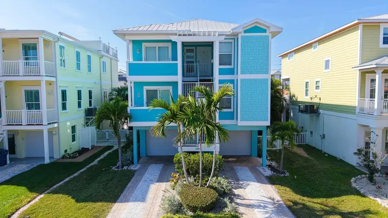 2506 Avenue C ##B, FL