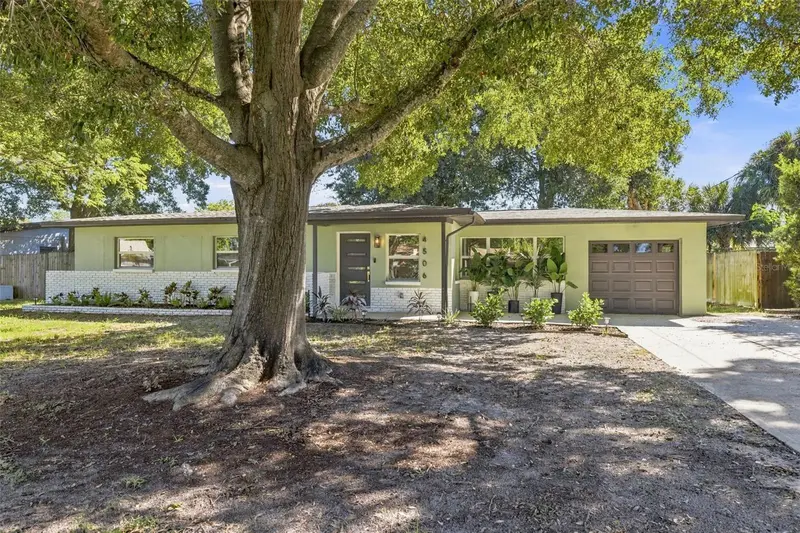 4506 S Cameron Ave, FL