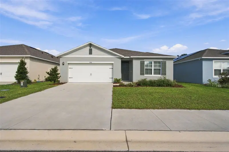2566 Trinidad Rd, FL