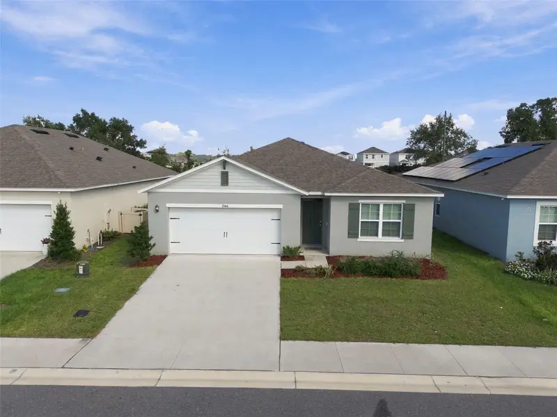 Haines City listing
