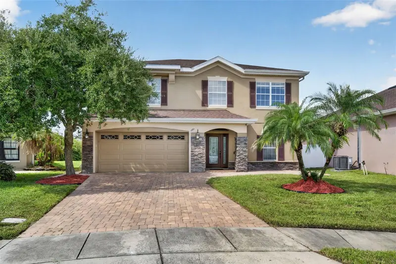 1321 Osprey Cove Ct, FL