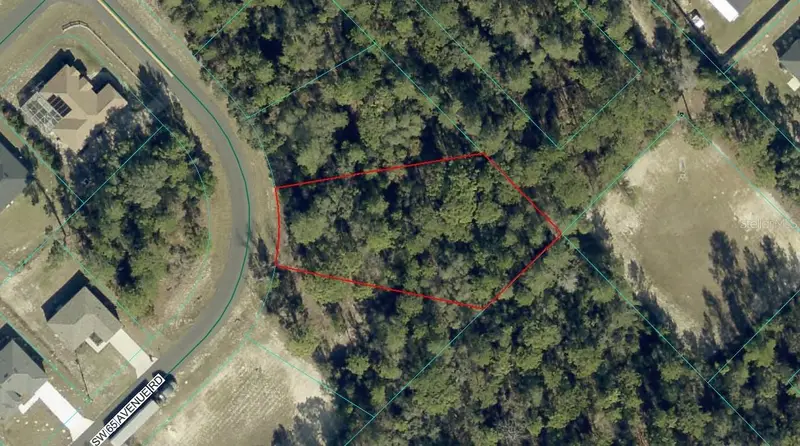 Lot 4 Sw 64th Ave Rd, FL