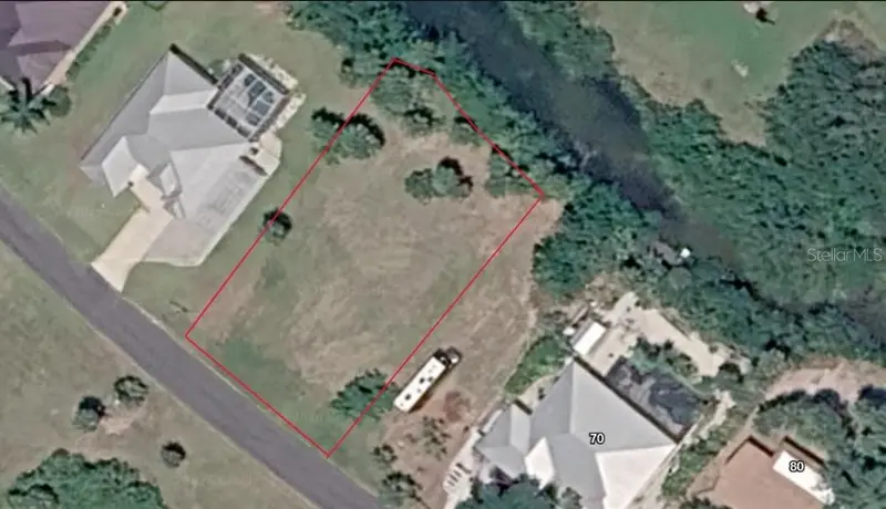 60 Barracuda Dr, FL