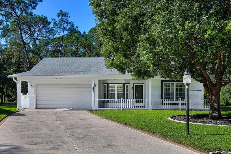 6318 Darien Way, FL