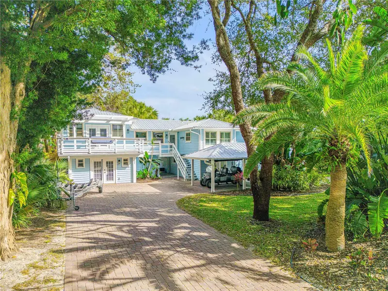 1603 N Indian River Rd, FL