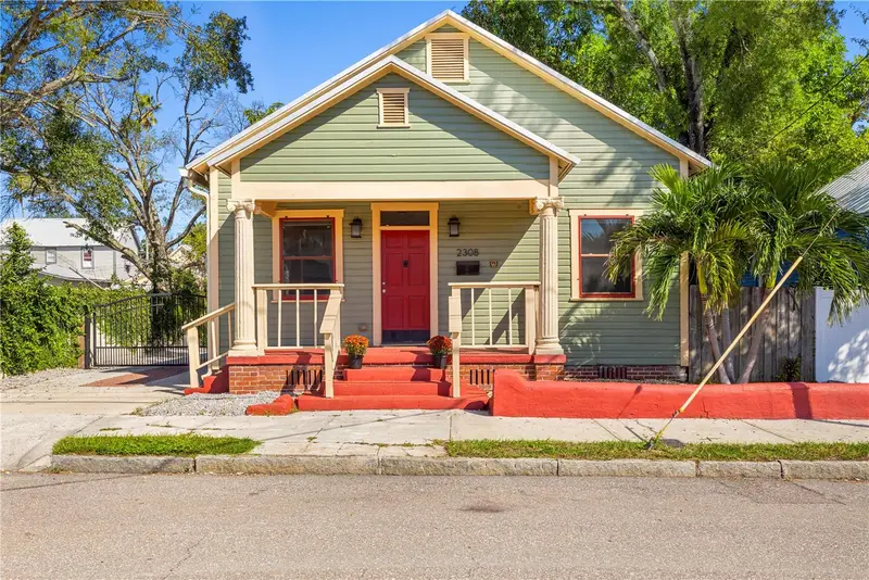 2308 E 4th Ave, FL