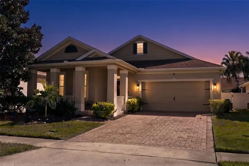 4922 Tortoise Trl, FL