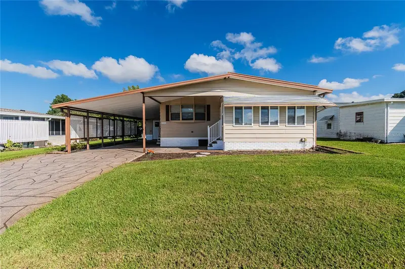 Foxwood Lake Estates listing