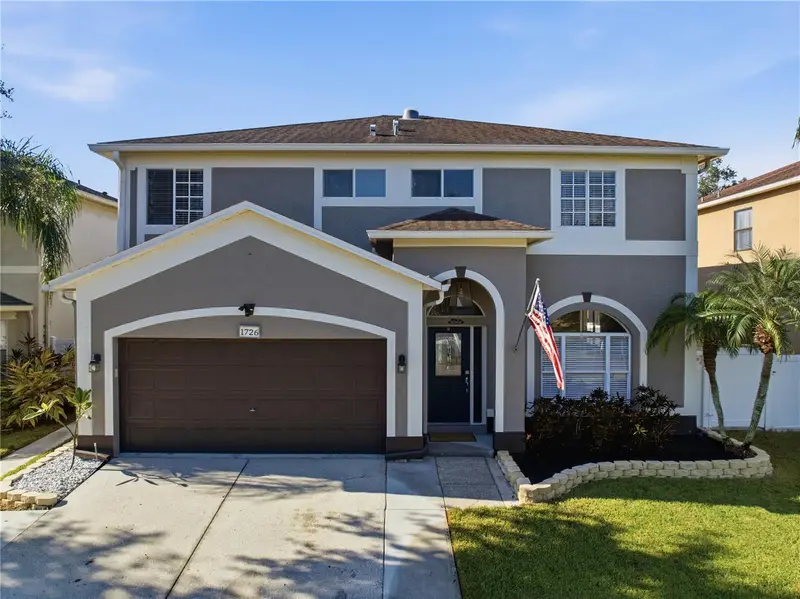 1726 Split Fork Dr, FL
