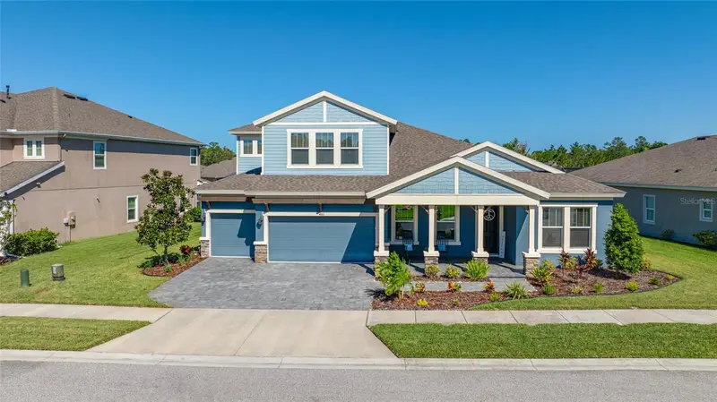 4161 Glade Wood Loop, FL