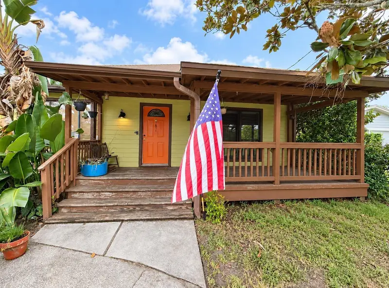 2640 Beverly Ave, FL