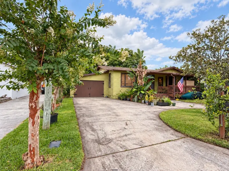 2640 Beverly Ave, FL