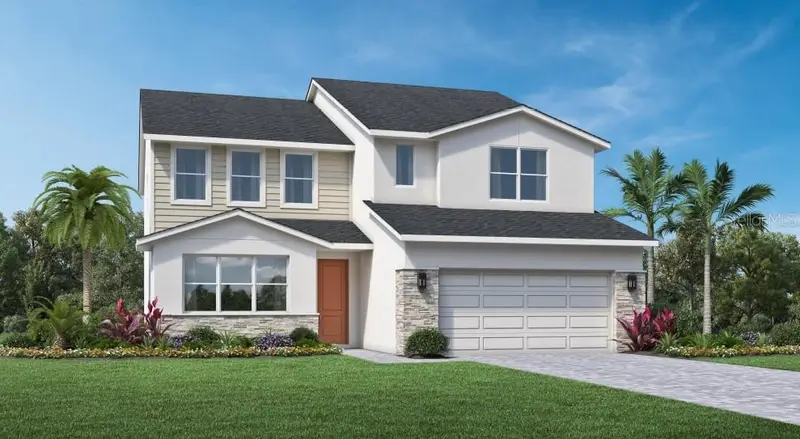 8037 Timberwood Ln, FL
