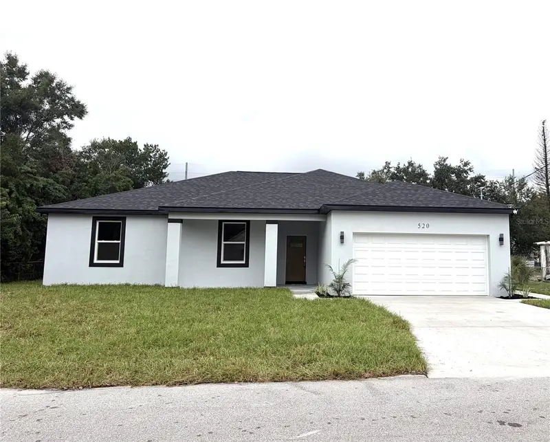 520 Poinsettia Rd, FL