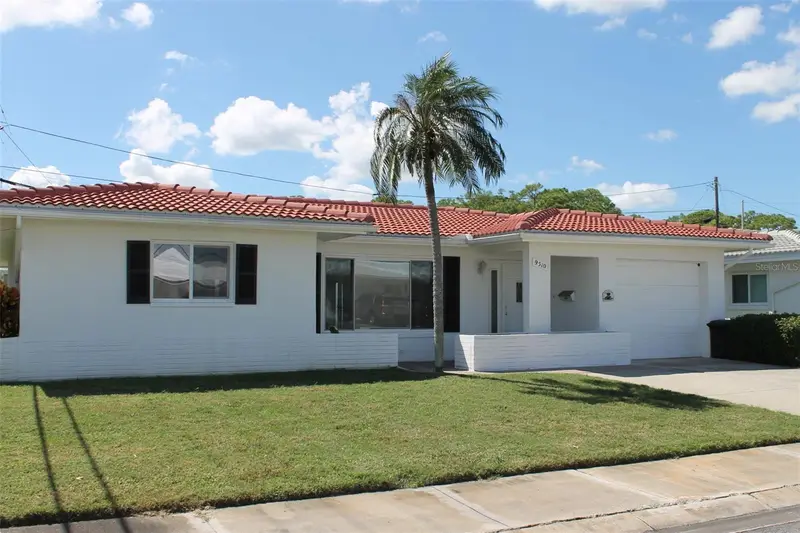 Pinellas Park pending