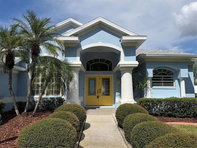 2311 Oasis Dr, FL