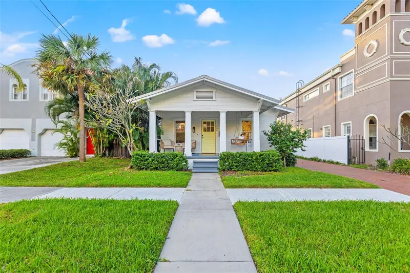 409 S Fremont Ave, FL