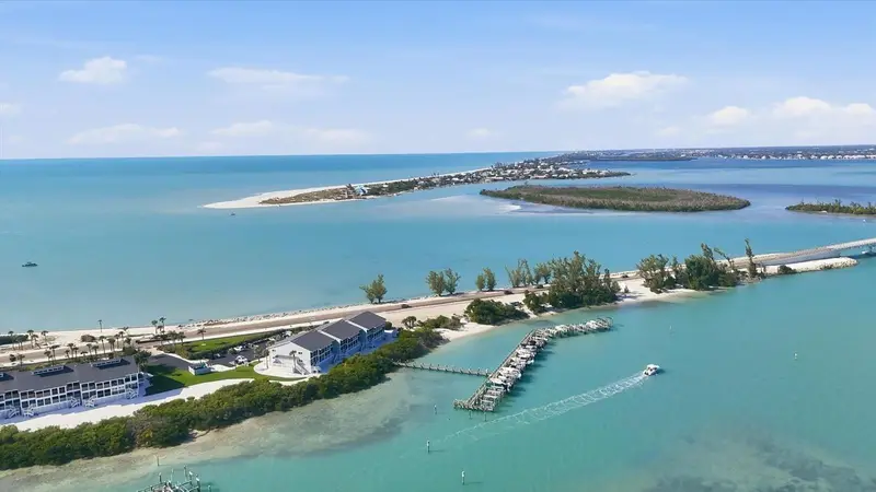 6040 Boca Grande Cswy #A2, FL
