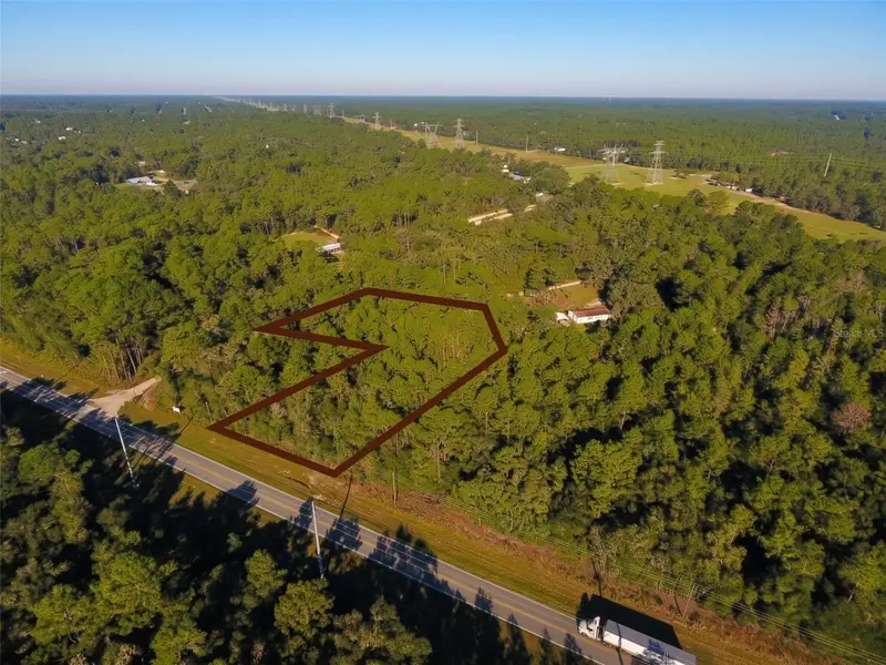 6572 N Lecanto Hwy, FL