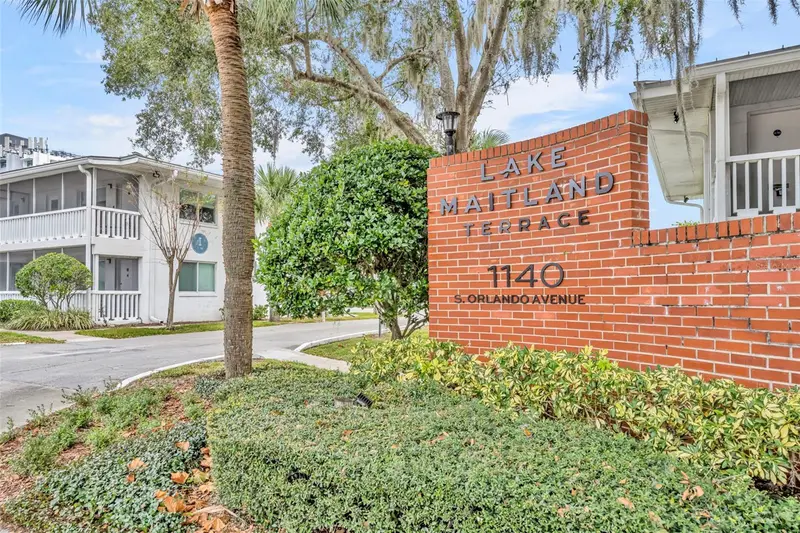 1140 S Orlando Ave #K15, FL