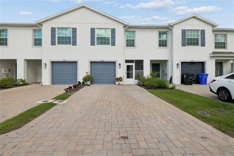 8031 Haley Creek Way #8031, FL