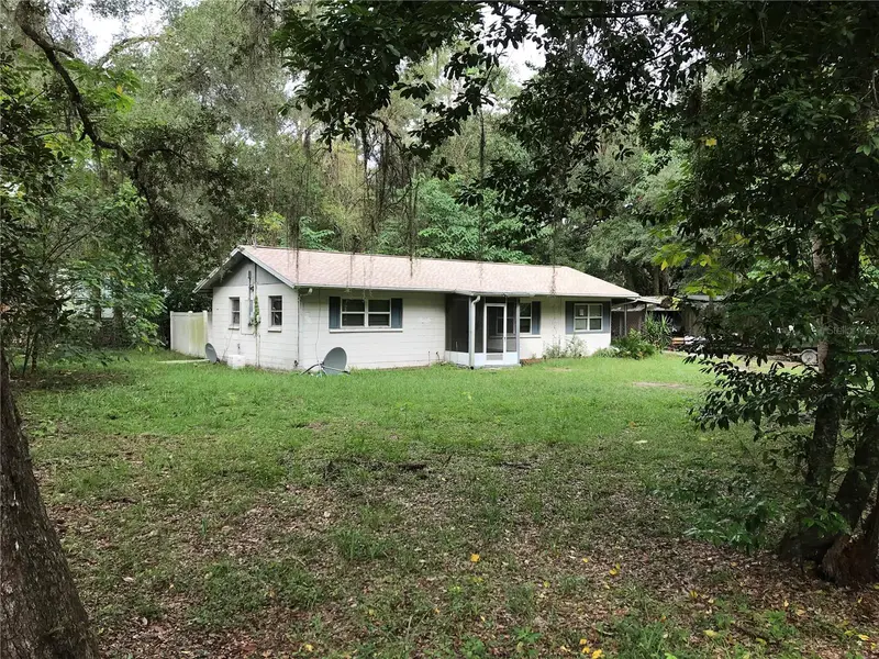 4926 N Coleus Ter, FL