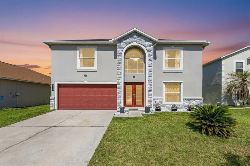 5253 Sunset Canyon Dr, FL