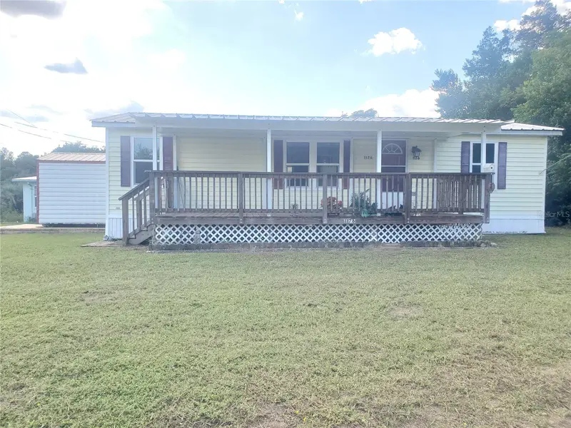 1176 S Gold Dust Ter, FL