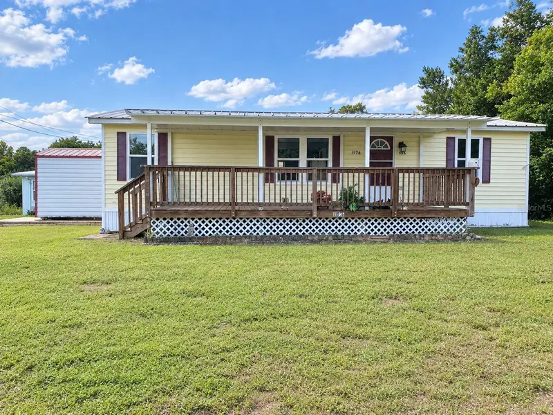 1176 S Gold Dust Ter, FL